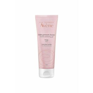 Gel exfoliant pentru ten sensibil - 75 ml imagine