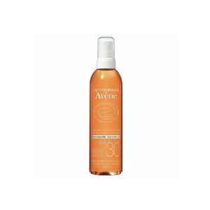 Ulei cu protectie solara SPF 30 - 200 ml imagine