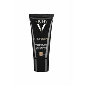 Fond de ten corector Dermablend 16H 25 Nude SPF imagine