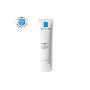 Gel-crema Cicaplast pentru accelerarea repararii epidermice - 40ml imagine