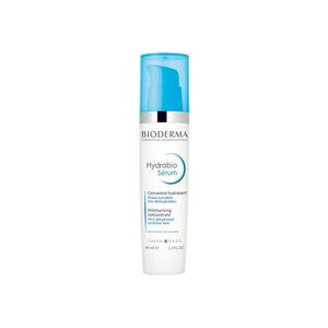 Ser concentrat Hydrabio pentru ten sensibil si deshidratat - 40 ml imagine