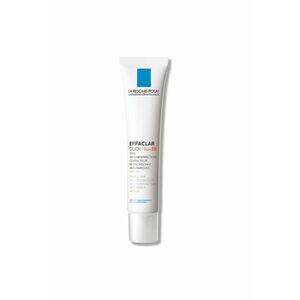 Tratament corector anti-imperfectiuni Effaclar Duo+ cu efect anti-cicatrice - 40 ml imagine