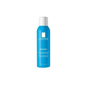 Spray calmant cu sulfat de zinc pentru ten iritat si gras - Serozinc - 150 ml imagine