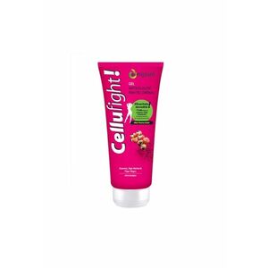 Gel anticelulitic pentru drenaj Cellufight - 200 ml imagine