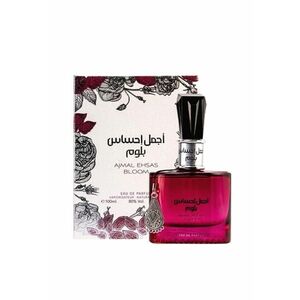 Apa de Parfum Ajmal Ehsas Bloom - Femei - 100 ml imagine