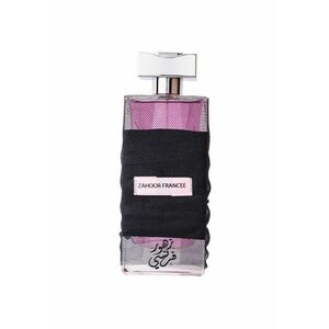 Parfum Arabesc Dama - Apa de Parfum ZAHOOR FRANCEE - 100 ml - Oriental - Femei - Parfumuri Arabesti imagine