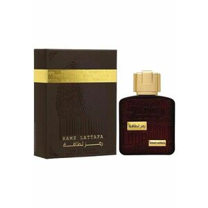 Apa de Parfum Ramz Lattafa Gold - Femei - 100 ml imagine