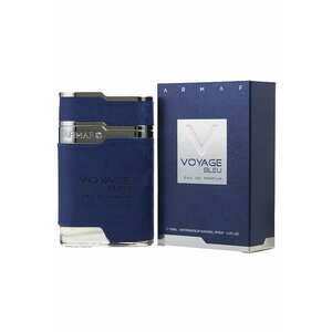 Apa de Parfum Voyage Bleu - Barbati - 100 ml imagine