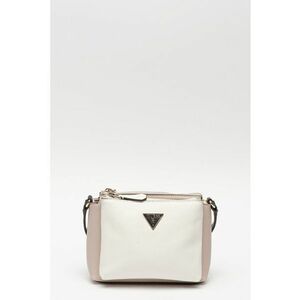 Geanta crossbody mica cu logo Becca imagine