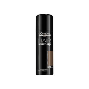 Spray colorat pentru radacina Hair Touch imagine