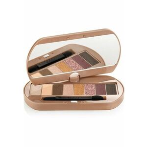 Paleta de farduri Eye Catching Nude 03 Nude - 4.5 gfadsg imagine