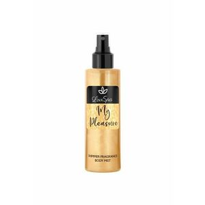 Body mist My Pleasure - 200 ml imagine