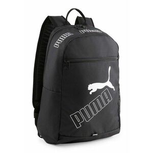 Rucsac unisex cu imprimeu logo si buzunare multiple Phase II - 21 L imagine