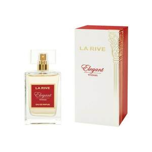 Apa de parfum Elegant woman 100 ml imagine