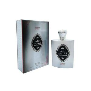 Apa de Parfum Majd al Shabab Sport - Barbati - 100 ml imagine