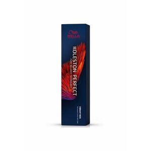 Vopsea de par permanenta Koleston Perfect - 60 ml - 99 imagine