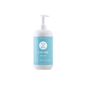 Sampon de hidratare - Liding Nourish Shampoo Velian - 1000 ml imagine