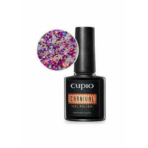 Oja semipermanenta Carnival Collection - Notting Hill 10ml imagine