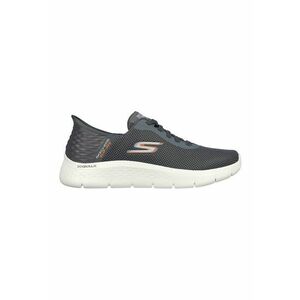 Pantofi sport slip-in din plasa cu detalii logo Go Walt Fles imagine