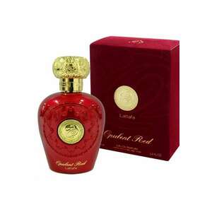 Apa de Parfum OPULENT RED - Dama - 100 ml imagine