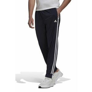 Pantaloni sport conici cu logo imagine