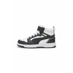 Pantofi sport mid-cut cu velcro Rebound V6 imagine