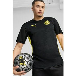 Tricou slim fit pentru fotbal Borussia Dortmund imagine