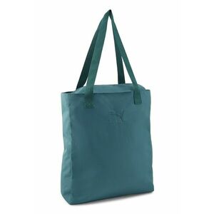 Geanta tote cu broderie logo imagine