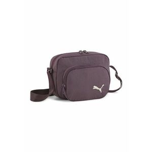 Geanta crossbody cu buzunar exterior Core Her Compact imagine