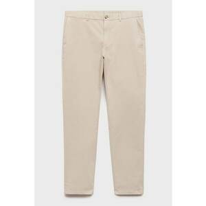 Pantaloni chino slim fit Barna imagine