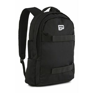 Rucsac unisex cu amortizare pe partea din spate si compartiment pentru laptop Dowtown - 28 L imagine