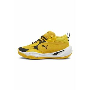 Pantofi cu logo pentru baschet Playmaker Pro JR imagine