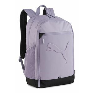 Rucsac unisex cu logo in relief Buzz imagine