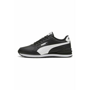 Pantofi sport de piele si piele ecologica ST Runner v4 imagine