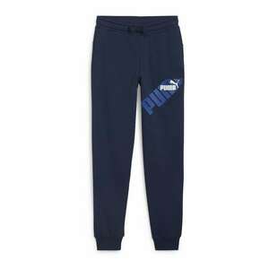 Pantaloni de trening cu logo Power imagine