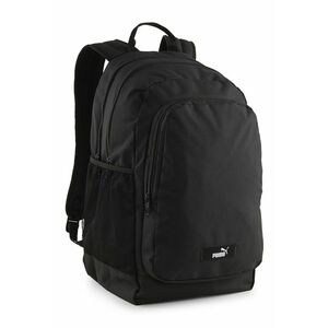 Rucsac unisex cu barete ajustabile si buzunare Academy imagine