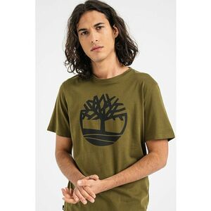 Tricou de bumbac cu logo Kennebec River Tree imagine