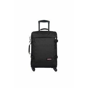 Troler Trans4 - Black - 54 cm - 44l imagine