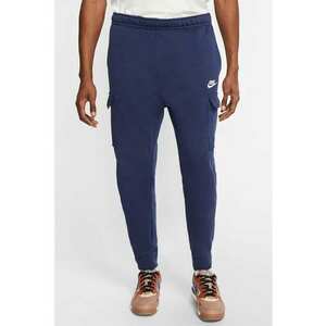 Pantaloni sport cargo Sportswear Club imagine