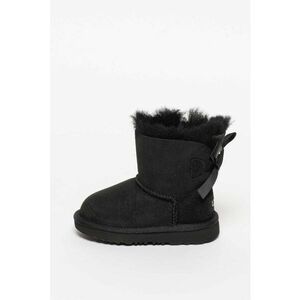 UGG Botine 'Bailey Bow II' negru imagine