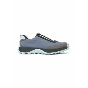 Pantofi sport cu garnituri din piele nabuc Drift Trail 1457 imagine