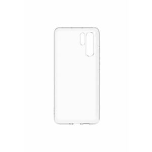 Husa de protectie Clear pentru P30 Pro - Transparent imagine