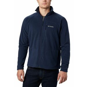 Bluza de trening din fleece cu fermoar - pentru trekking Fast Trek II imagine