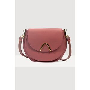 Geanta crossbody de piele Sunup imagine