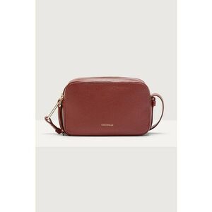 Geanta crossbody de piele Malory imagine