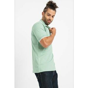 Tricou polo slim fit Passertip imagine