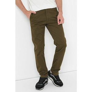 Pantaloni chino slim fit imagine