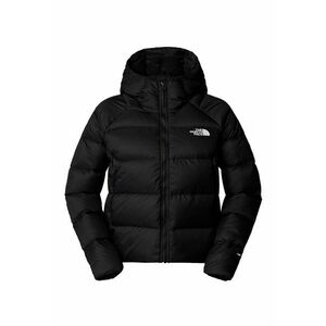 The North Face Geacă de puf femei, culoarea negru, de iarnă imagine