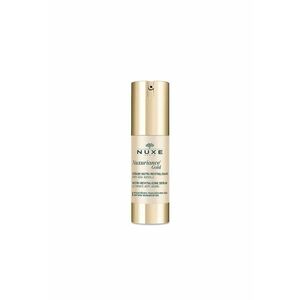 Ser anti-imbatranire Nuxuriance Gold - 30 ml imagine