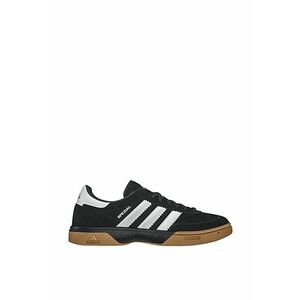 Pantofi de piele intoarsa cu amortizare pentru handbal Spezial imagine